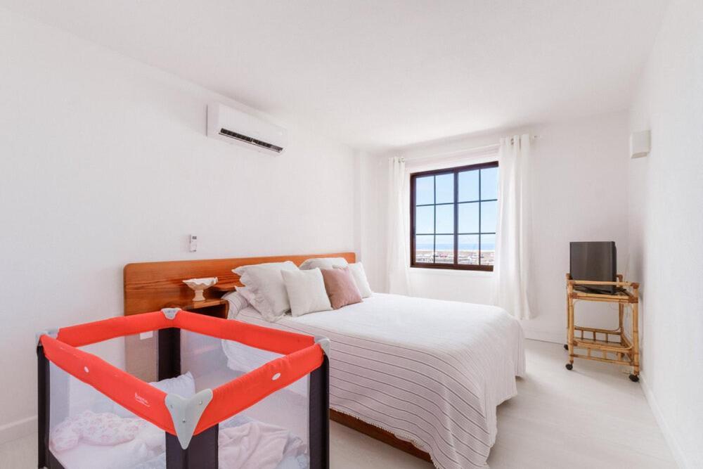 The Cliff Apartment - Comfortable & Friendly 3 Bedroom Apartment - Los Gigantes 阿坎提拉德洛斯基 外观 照片